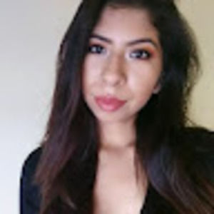 Meet your Posher, Ericka